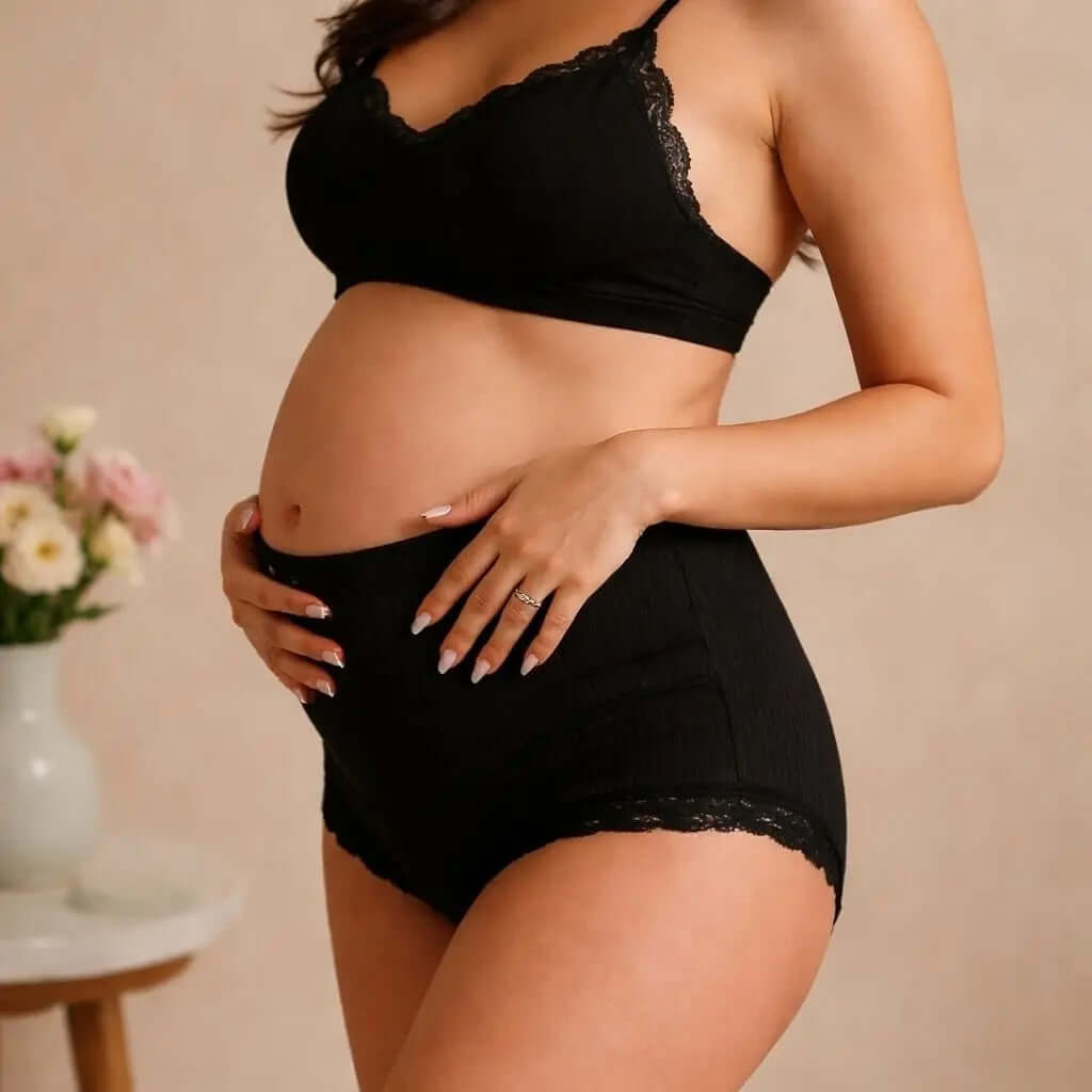 Anneligim | Hamilelik Destek Külotları Mağazam