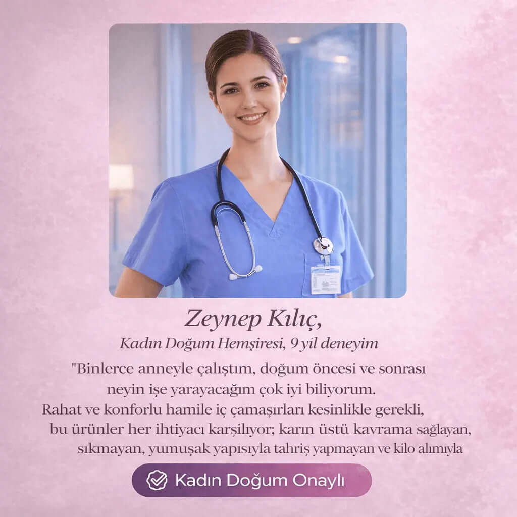 Anneligim | Hamilelik Destek Külotları Mağazam